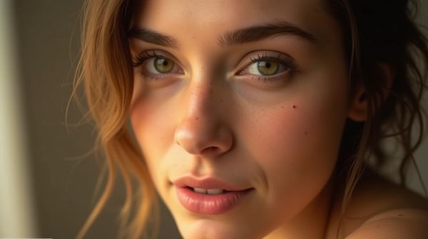 Discover your perfect look with a face shape detector